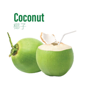 Coconut