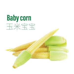 Baby Corn