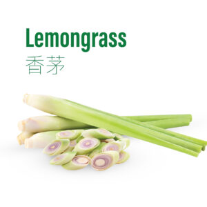 Lemongrass