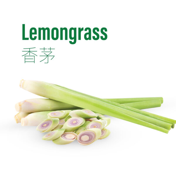 Lemongrass